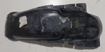 Rear Inner Fender 1974 Honda CB360G. Fixed Price $15.99.