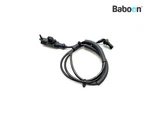 Abs Wheel Sensor Front Kawasaki Ninja 2020-2022 (EX650N-M) (21176-0920). Fixed Price $46.70.