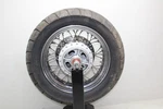 2006-2014 Kawasaki Vulcan VN900B Classic Rear Back Wheel Rim. Fixed Price $50.00.
