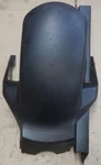 Yamaha YZF600R 1995-07 Oem Rear Mud Fender 4JH-21650-00-00 5FL. Fixed Price $130.00.
