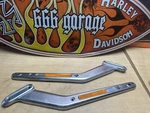 Harley Davidson Breakout Fat Boy Flfb 2018+ Struts 59500357 59500538. Fixed Price $162.28.