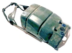 1997-2004 Suzuki VZ800 Marauder, Rear Fender Bracket, Oem Part 41501-48E00. Fixed Price $24.95.