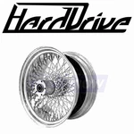 Harddrive Rear 60 Spoke Wheel For 2000-2005 Harley Davidson Fxdx Dyna Super Nv. Fixed Price $495.86.