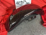 Genuine 14-25 Harley Touring 24-25 Road Street Glide Apex Chopped Fender-damaged. Fixed Price $128.98.