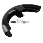 Front Fender Wrap For Harley Touring Road King Classic Flhrc 1998-2013. Fixed Price $90.26.