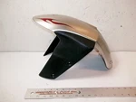Kawasaki ZX-6R Ninja Front Fender 35004-0076-17M ZX600 Jh. Fixed Price $69.95.