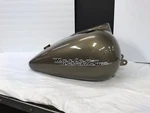 Harley-davidson Oem 2004 Smokey Gold Paint Set For Flhrsi. Fixed Price $3500.00.