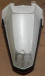 Yamaha Riva XC125 1987-1992 Oem Front Fender 50W-21511-00-EH 4FL. Fixed Price $150.00.
