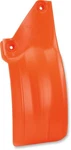 Cycra Air Box Mud Flap Orange #1CYC-3876-22 Ktm. Fixed Price $20.75.