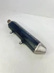 2008 Ktm 250 Sx-f Oem Exhaust Muffler Silencer 77005079200 #115. Fixed Price $136.99.