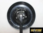 04-05 Harley-davidson V-rod Vrscb Front Wheel Rim (stright). Fixed Price $169.15.