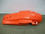 Oem!! 1980 Suzuki Rear Fender Plastic Orange 63113-48501. Fixed Price $128.00.