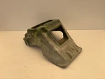 1996-2005 Kawasaki Rear Taillight Fairing Cover Fender. Fixed Price $60.00.