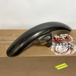 New Genuine Harley Front Fender River Rock Grey 2006-2017 Dyna 58900103ENT. Fixed Price $450.00.