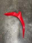 Honda Crf 250 L Front Fender 61100-KZZ-9000. Fixed Price $35.00.