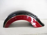 Kawasaki Vn 1500 Vulcan Nomad Fi Rear Fender 35022-5104 2002. Fixed Price $195.00.