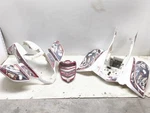01-05 Yamaha Raptor 660 Front & Rear With Grill Set. Fixed Price $439.40.