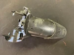 2006 Honda Scooter Rear Fender 80105-GET-020ZB. Fixed Price $24.95.