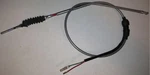 1EA Front Gray Brake Cable With Switch Z50AK1 Z50AK2 (AFT0083) Ref 45450-045-672. Fixed Price $36.95.