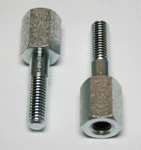 GL1000 1975-79 GL1100 1980-83 Rear Fender Bolt Set Of 90102-371-000 New!. Fixed Price $13.78.