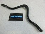 08-14 Honda Goldwing Saddlebag Engine Guard Stay Brace Frame Pipe. Fixed Price $6.00.
