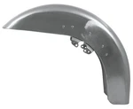 Raw Front Fender W/o Trim Holes Harley Touring Flhx Fltr Street Road Glide 14-22. Fixed Price $109.95.