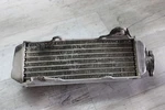 1997 Honda CR80R Engine Motor Cooling Cooler Radiator 19000-GBF-830. Fixed Price $19.94.