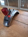 Honda Z50AK5 Rear Fender OS180. Fixed Price $237.70.