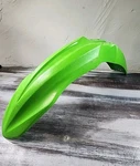 2013 2016 Kawasaki KX250F Oem Front Green Fender 35004-0319-290 KX450F. Fixed Price $37.95.