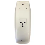New Oem Kawasaki 35022-1099-8C Jet White Rear Fender KZ1000 Police 1990-2005. Fixed Price $249.99.