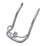 V-twin Manufacturing Chrome Rear Fender Rail Trim 50-0991. Fixed Price $93.91.