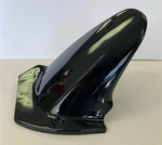 Black 2003-2006 Honda Cbr 600RR Hotbodies Rear Fender / Tire Hugger *blemished*. Fixed Price $99.95.