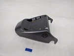2017 Oem Harley-davidson Street Rod Rear Fender Cowl Charcoal Denim 59500411DZN. Fixed Price $200.00.