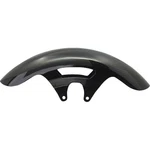 Arlen Ness Front Fender Cafe 19" Carbon Fiber 130/60-19 Flt 14-23 Harley 210-010. Fixed Price $405.99.