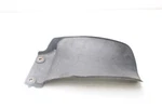 05 Kawasaki KX250F Mud Flap B4262. Fixed Price $16.99.
