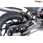 Puig Rear Fender For Bmw F800 - 2009 Matte Black Color. Fixed Price $154.48.