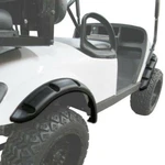 E-z-go Txt Fender Flare Set (front & Rear) (PF12032PKG). Fixed Price $118.75.