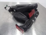 18-24 Kawasaki Ninja Ex 400 Rear License Plate Bracket W/ Light And Fender Tip. Fixed Price $65.10.
