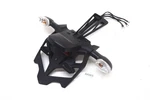 License Plate Holder Yamaha Yzf R1 RN22 12-14 Indicator Housing Liscense. Fixed Price $92.81.