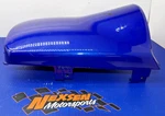 2007 Yamaha C3 XF50W Inner Front Fairing Panel Cowl 3B3-F3397-00-P4. Fixed Price $35.09.