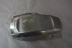 Yamaha XS650 1978 1979 - 1983 Plastic Rear Wheel Inner Fender Mud Guard Cover. Fixed Price $25.00.