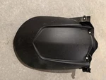 2021-2024 Aprilia RSV4 Tuono 1100 Rear Fender Mudguard Fairing Oem 2B006922. Fixed Price $67.99.