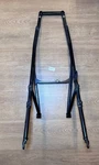 Bmw K50 K51 R1200GS R1250GS Adventure Rear Frame - Black 46518354222. Fixed Price $289.00.