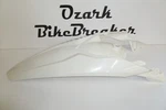 Ktm New Oem Rear Fender White 7720801300028 2011 - 2016 Sxf Xc 250 350 Pl. Fixed Price $50.00.
