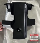 Suzuki 2000 2006 JR50 Rear Guard Flap Fender #63112-09AA0. Fixed Price $114.42.