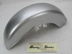 Harley Davidson Genuine 2007 Silver Front Touring Fender Flhtc 59085-94. Fixed Price $239.99.