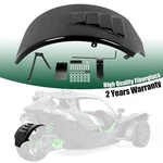 Black Rear Fender For Polaris Slingshot Base LE2015-2018 2019 Hugger Style. Fixed Price $154.86.