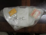 Kawasaki Oem Oil Tank New 52001-024. Fixed Price $299.99.
