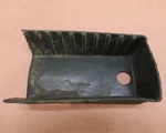 1998-2007 Ducati Supersport 800 Rear Back Undertail Battery Tray. Fixed Price $18.49.