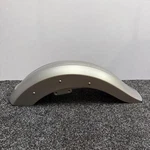 Indian Scout Front Fender / Mudguard Matt Turbo Silver. Fixed Price $305.77.